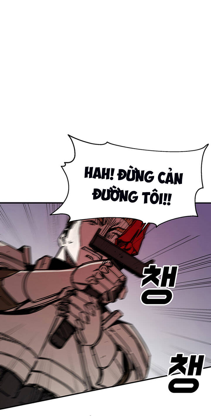 Người Chơi Lỗi Chapter 45 - 19