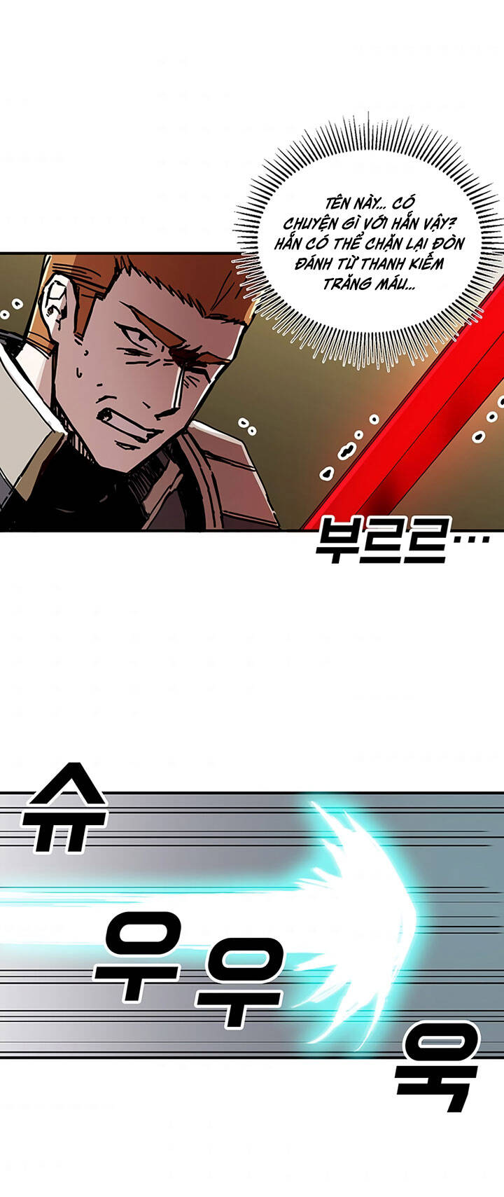 Người Chơi Lỗi Chapter 45 - 21
