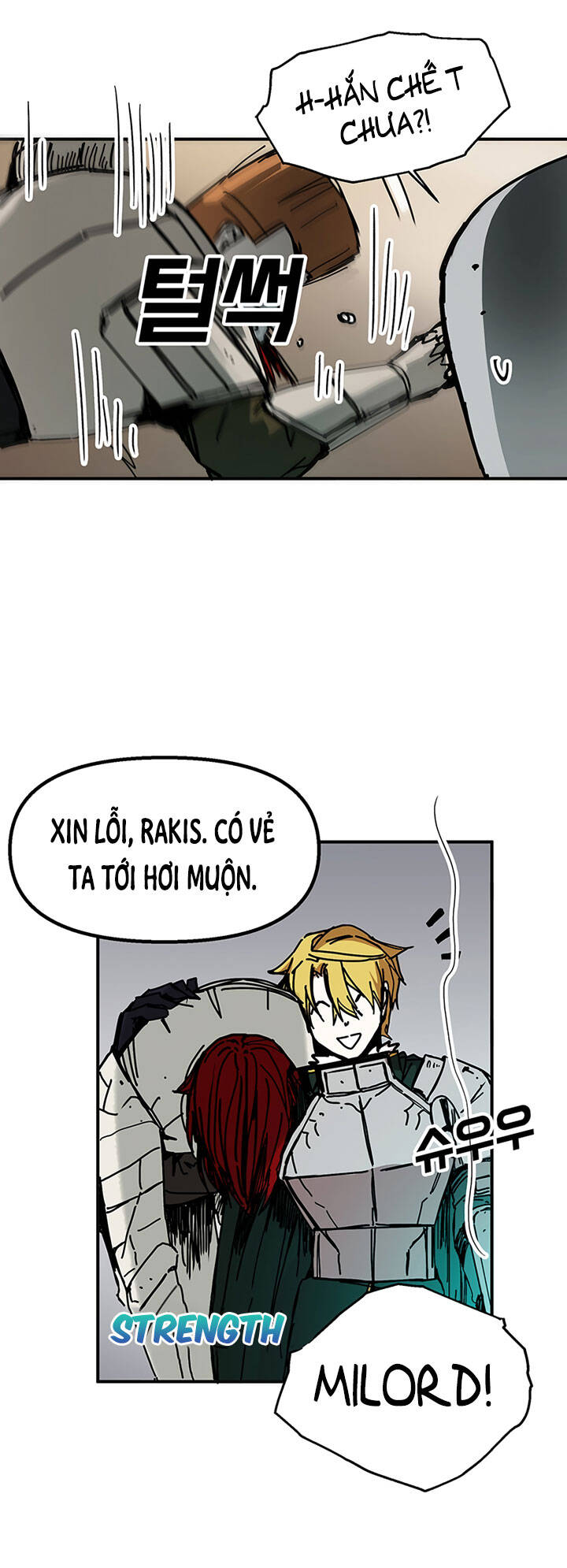 Người Chơi Lỗi Chapter 45 - 23