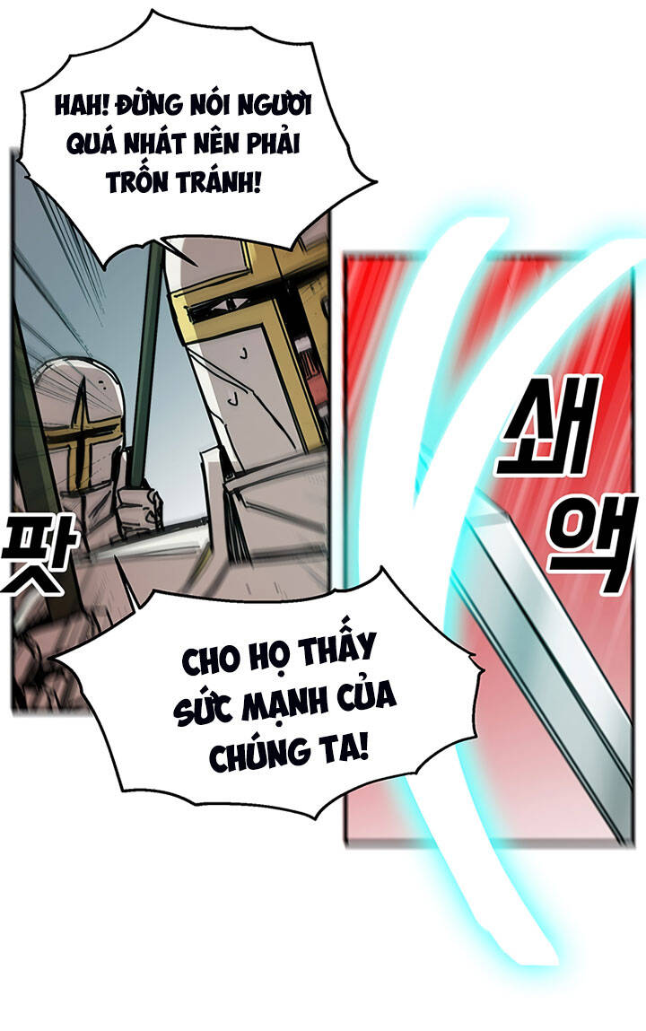 Người Chơi Lỗi Chapter 45 - 24