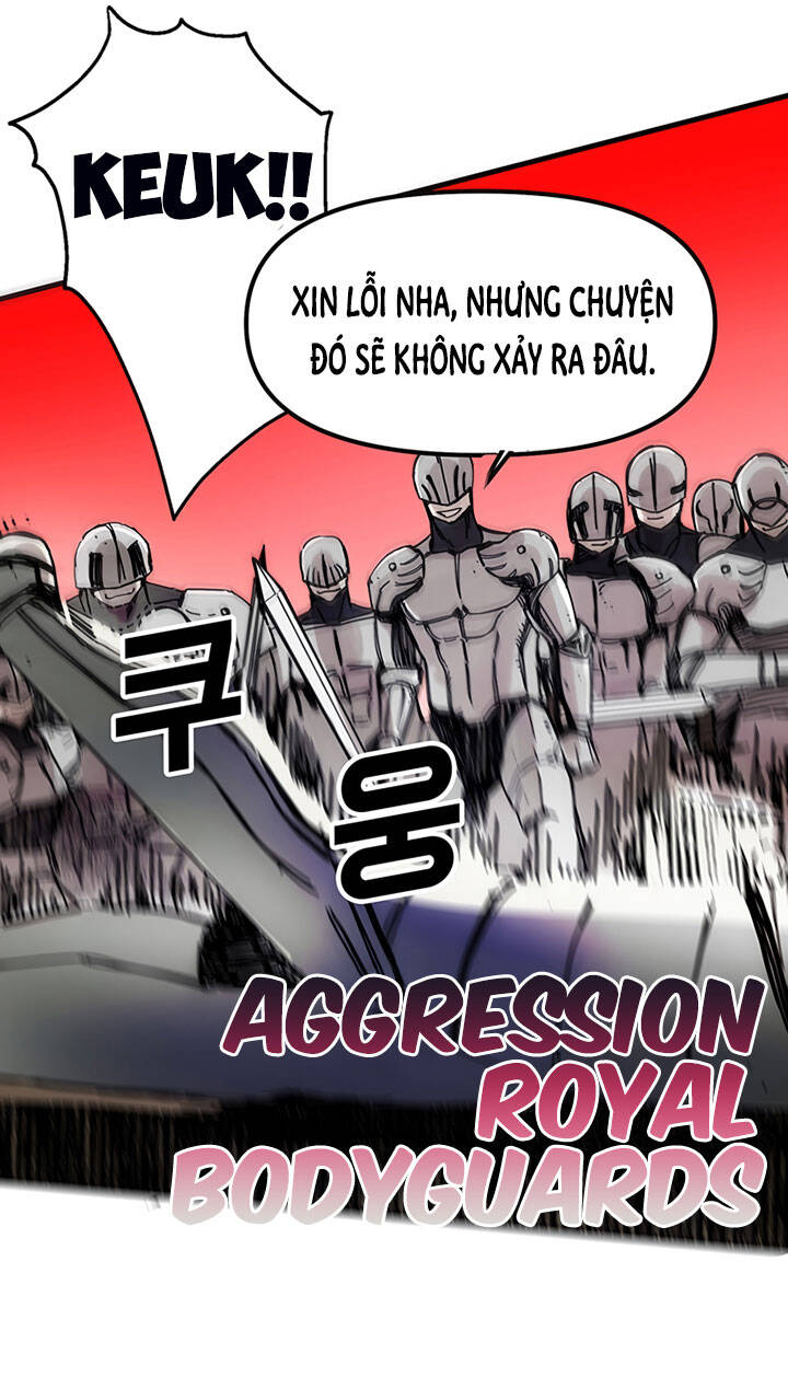 Người Chơi Lỗi Chapter 45 - 25