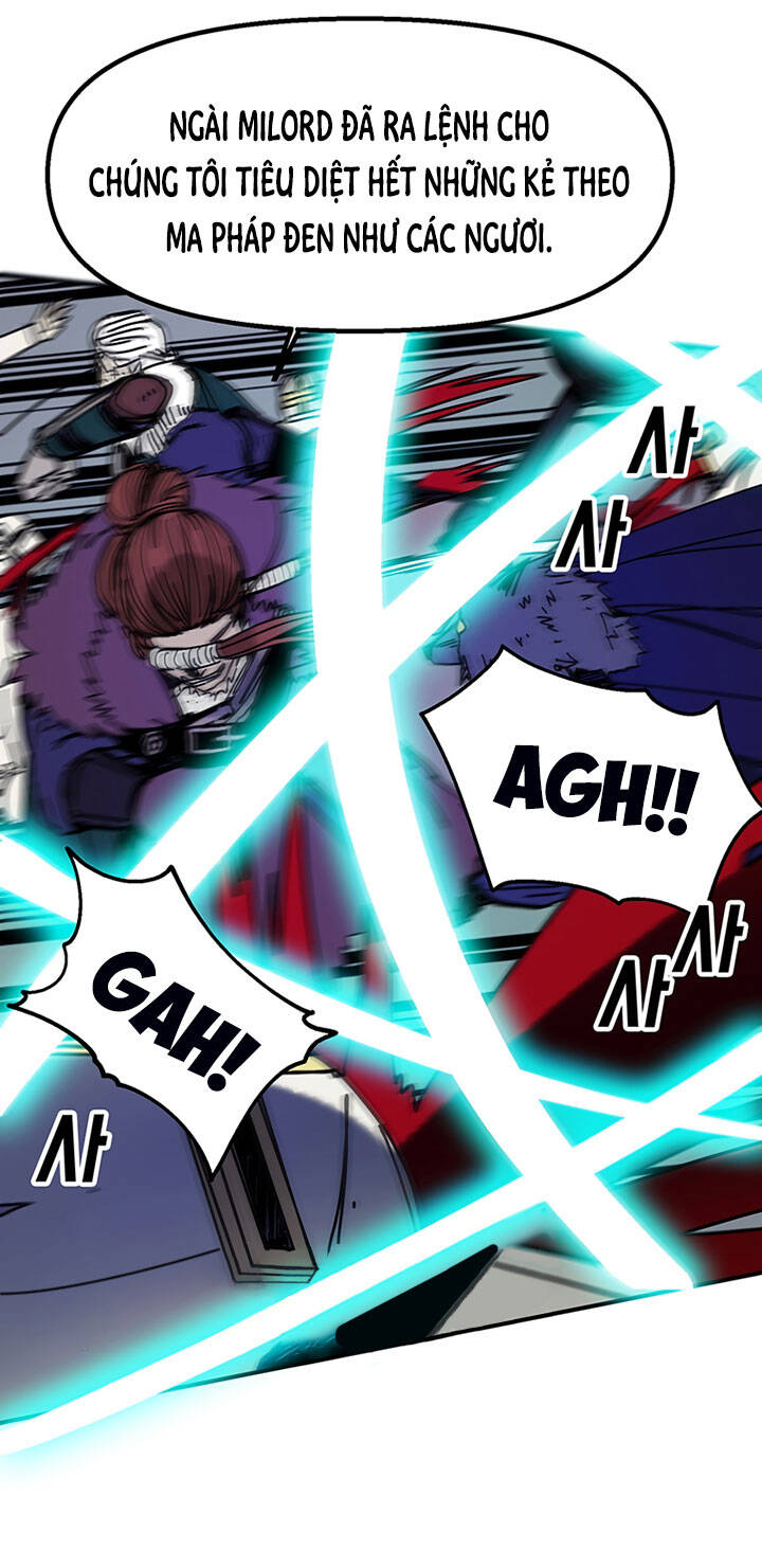 Người Chơi Lỗi Chapter 45 - 26