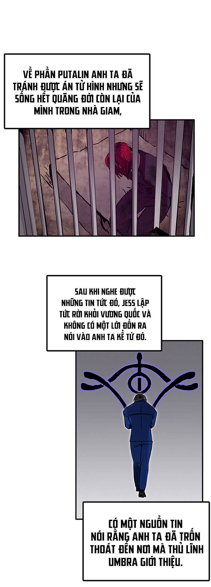 Người Chơi Lỗi Chapter 45 - 28