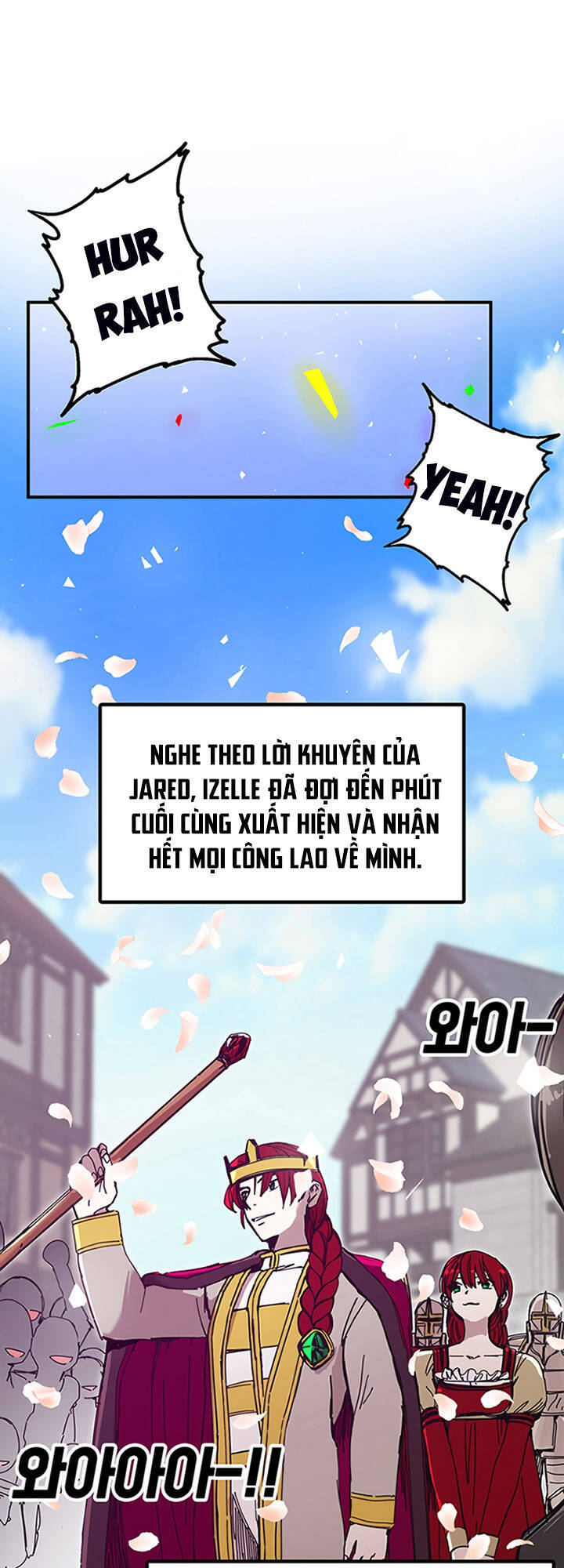 Người Chơi Lỗi Chapter 45 - 30