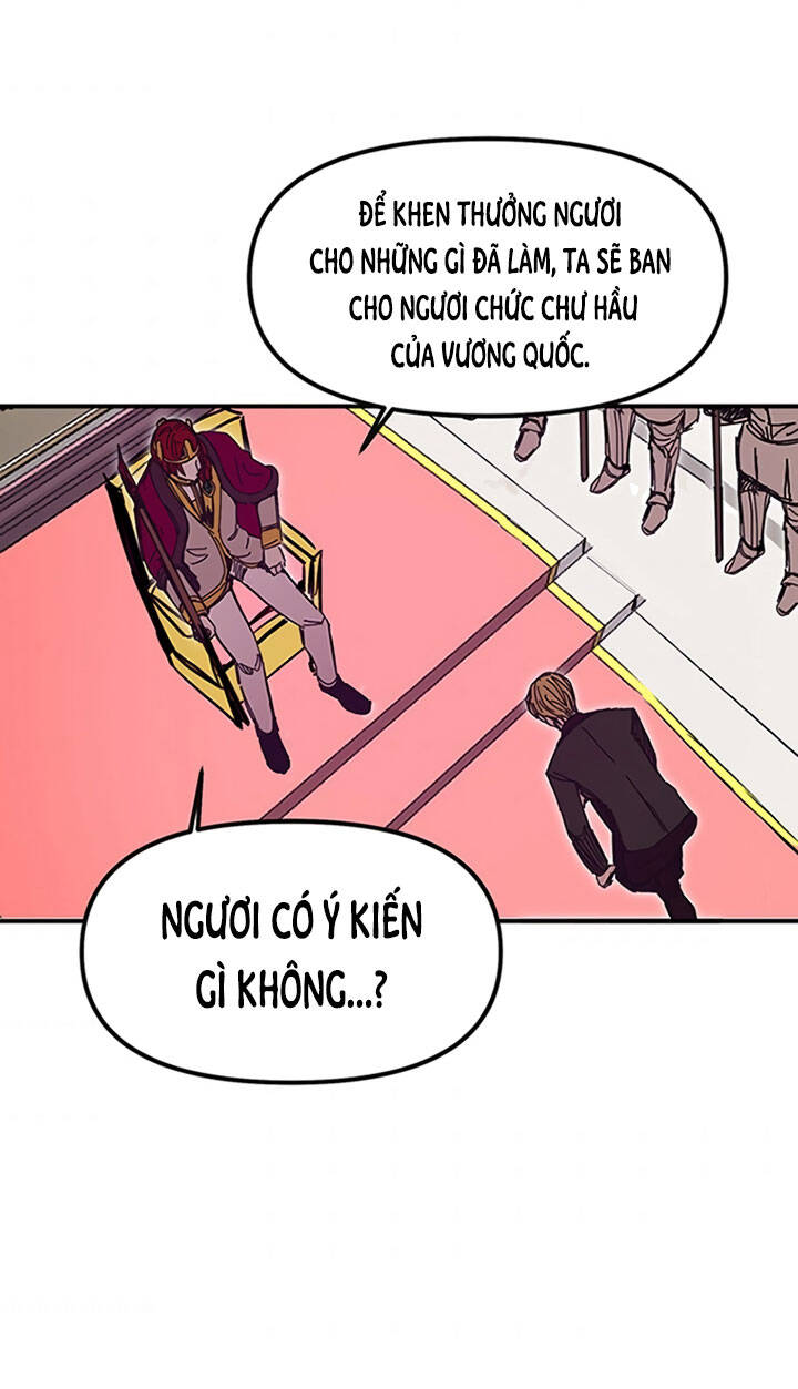 Người Chơi Lỗi Chapter 45 - 35