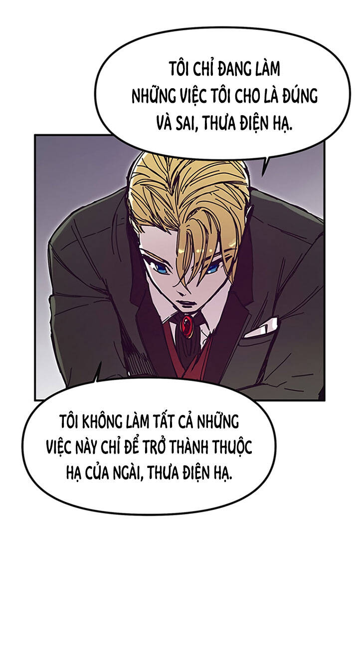 Người Chơi Lỗi Chapter 45 - 36