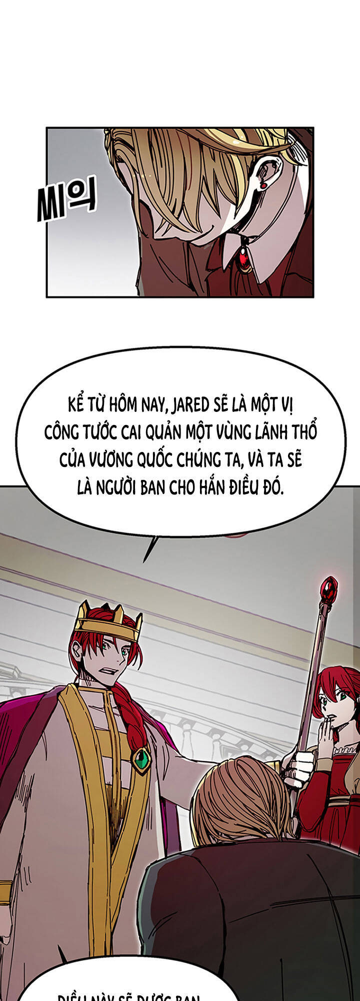Người Chơi Lỗi Chapter 45 - 38