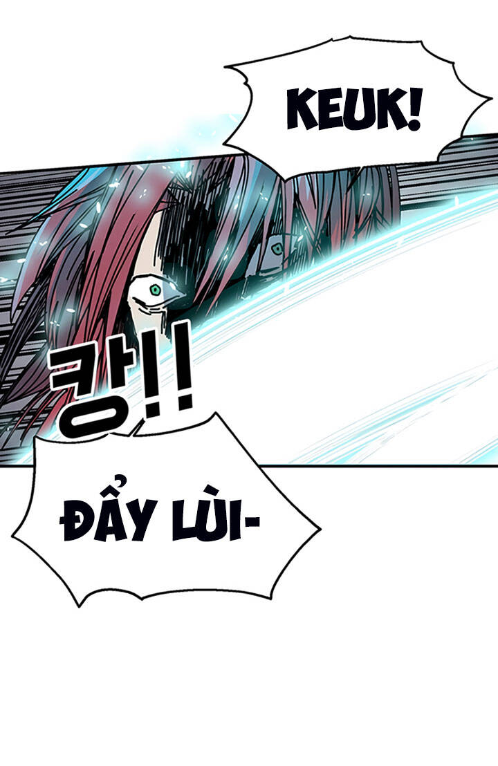 Người Chơi Lỗi Chapter 45 - 5