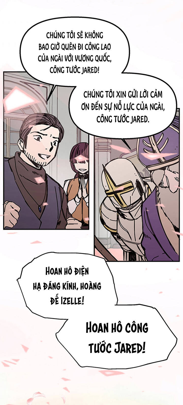 Người Chơi Lỗi Chapter 45 - 42