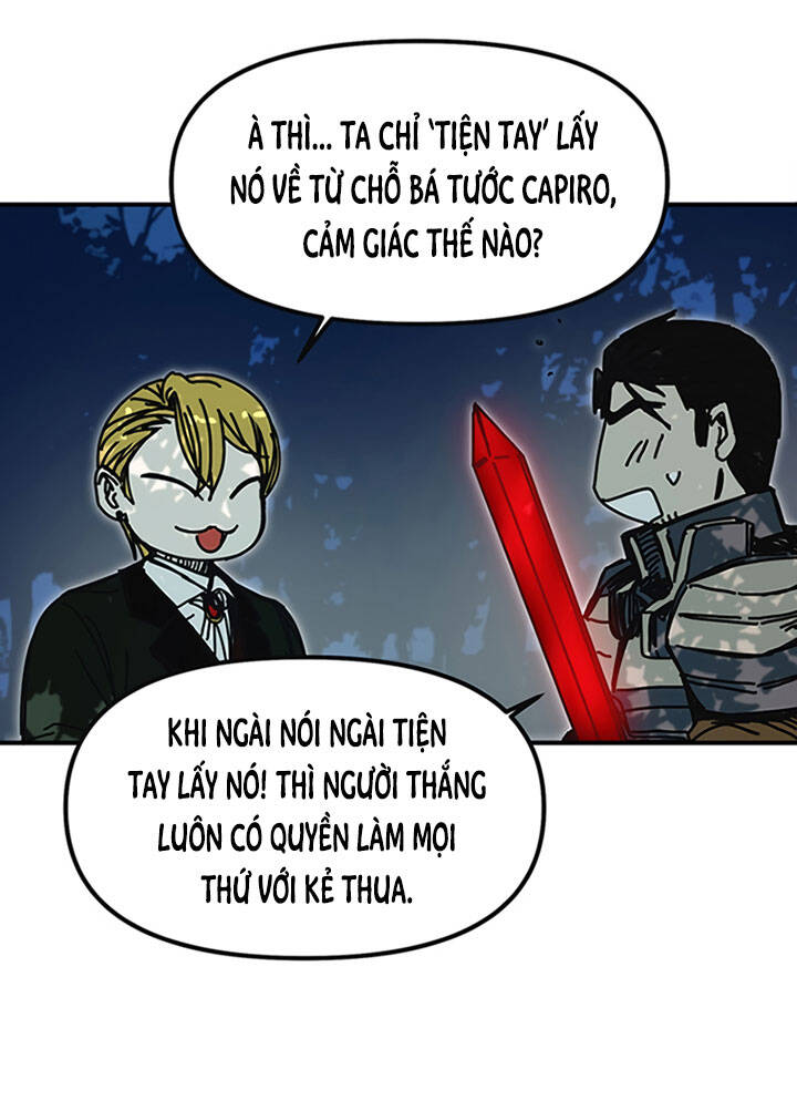 Người Chơi Lỗi Chapter 45 - 45