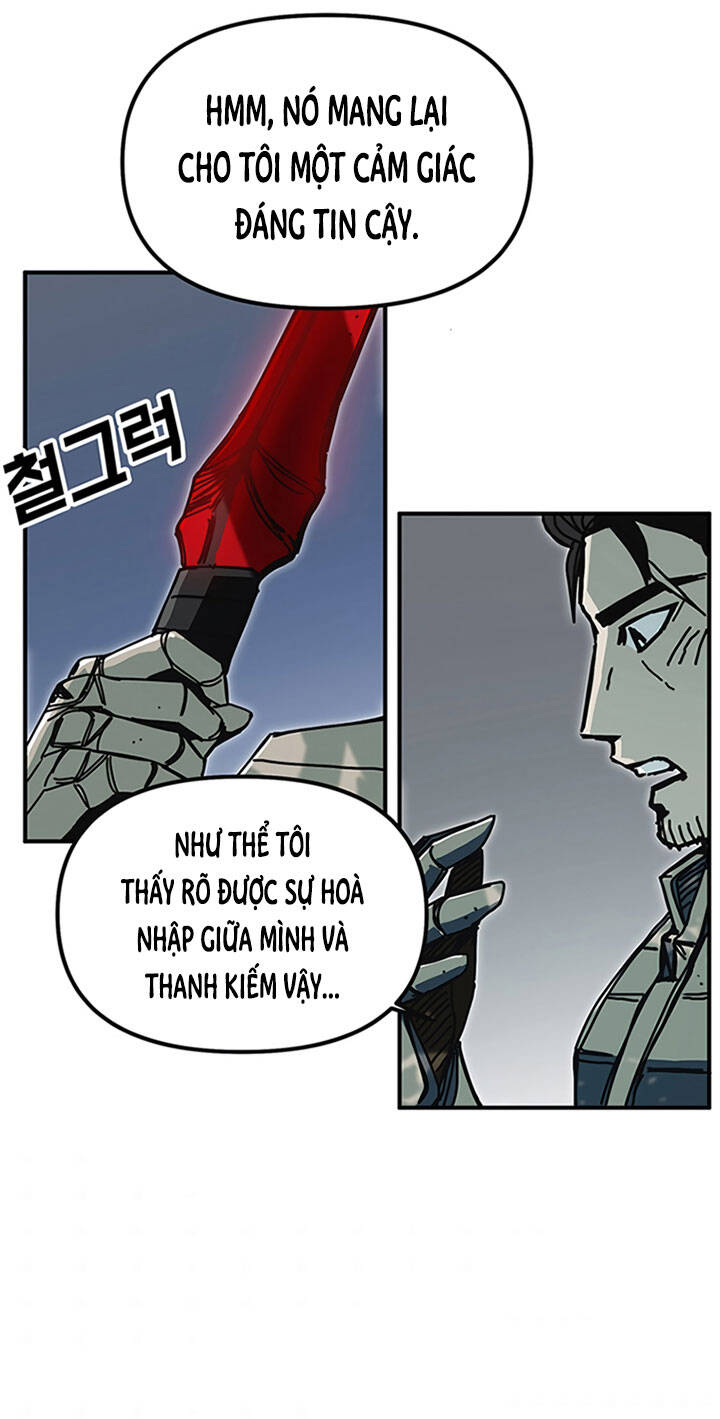 Người Chơi Lỗi Chapter 45 - 46