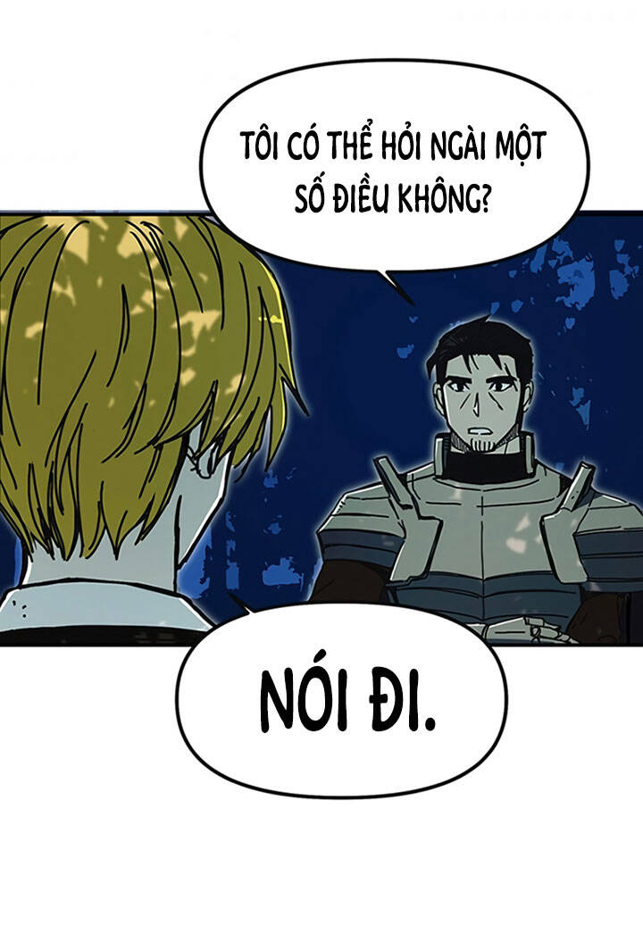 Người Chơi Lỗi Chapter 45 - 47