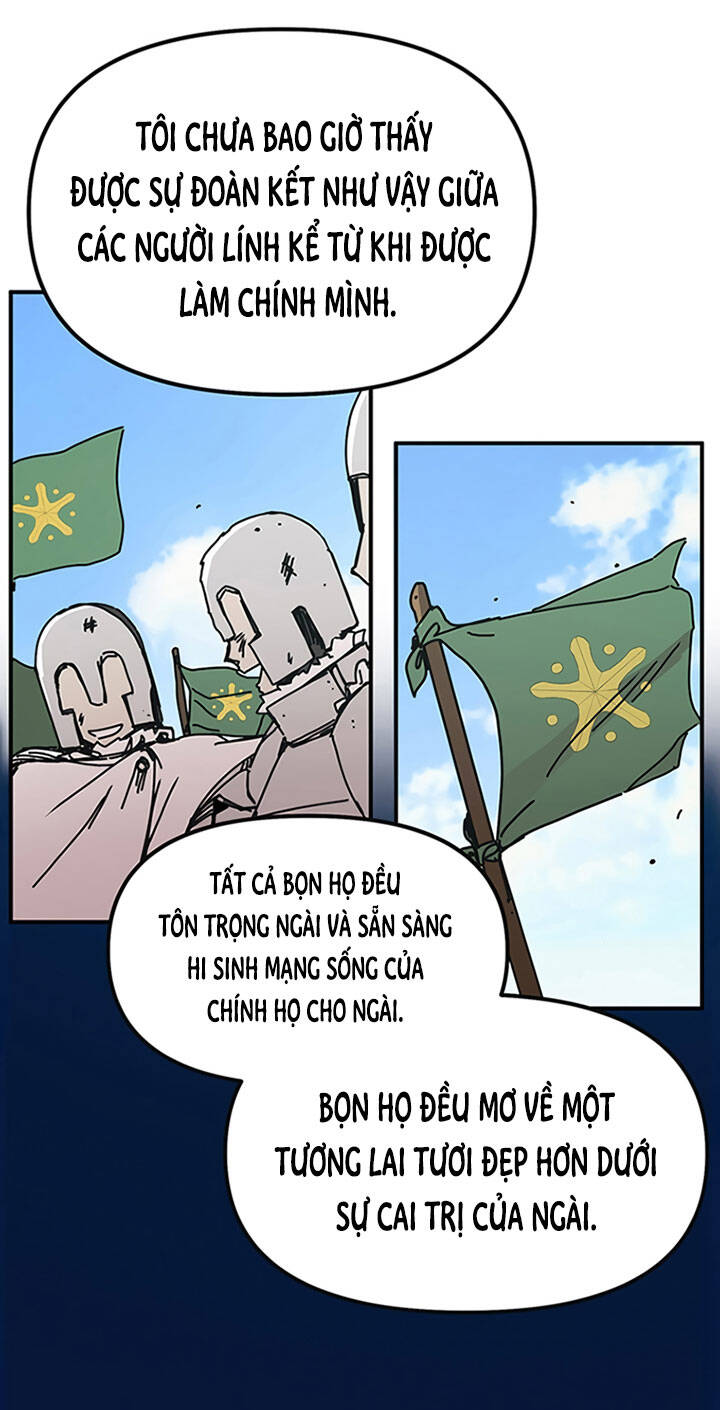 Người Chơi Lỗi Chapter 45 - 48