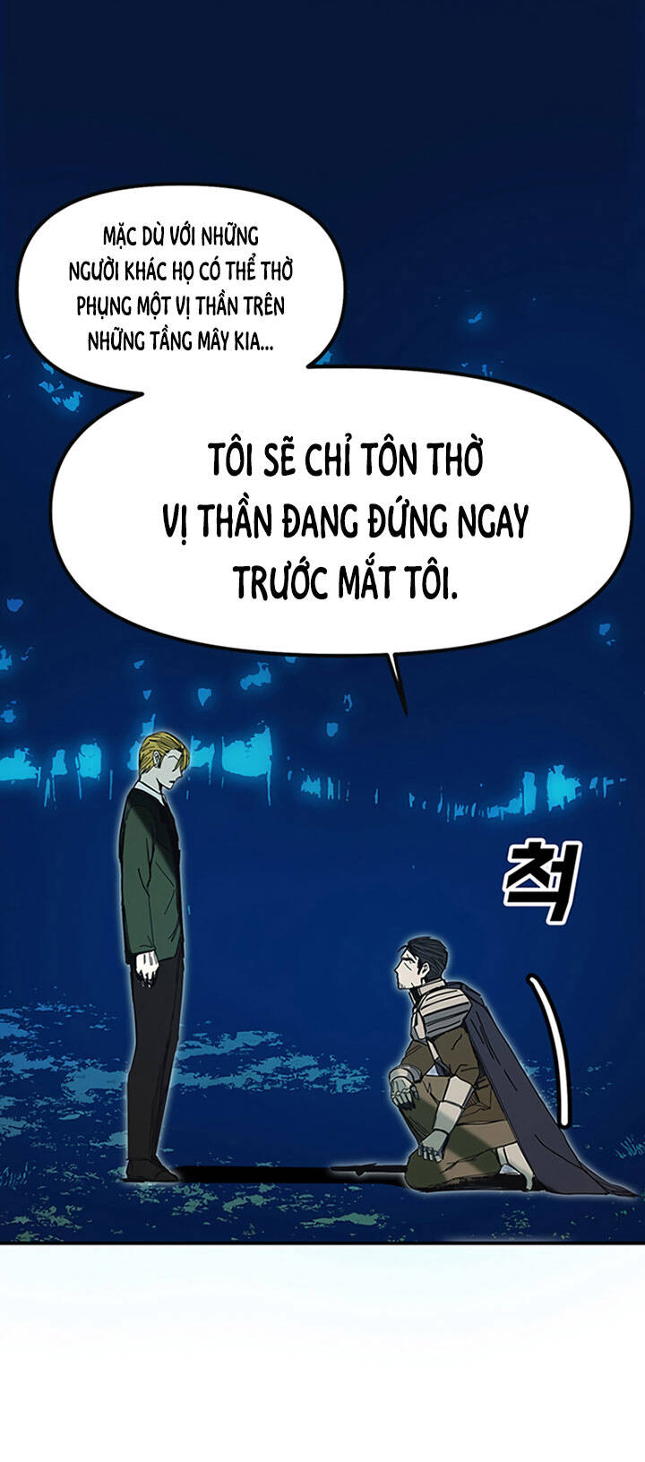 Người Chơi Lỗi Chapter 45 - 49