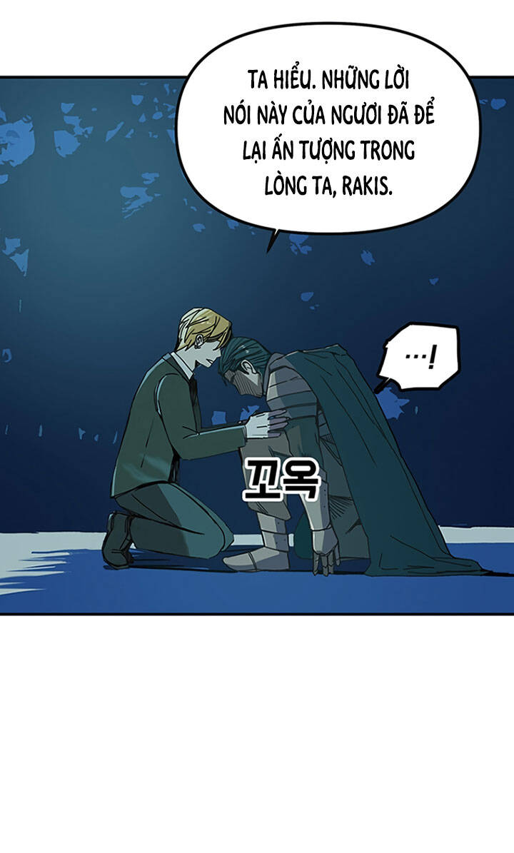 Người Chơi Lỗi Chapter 45 - 52