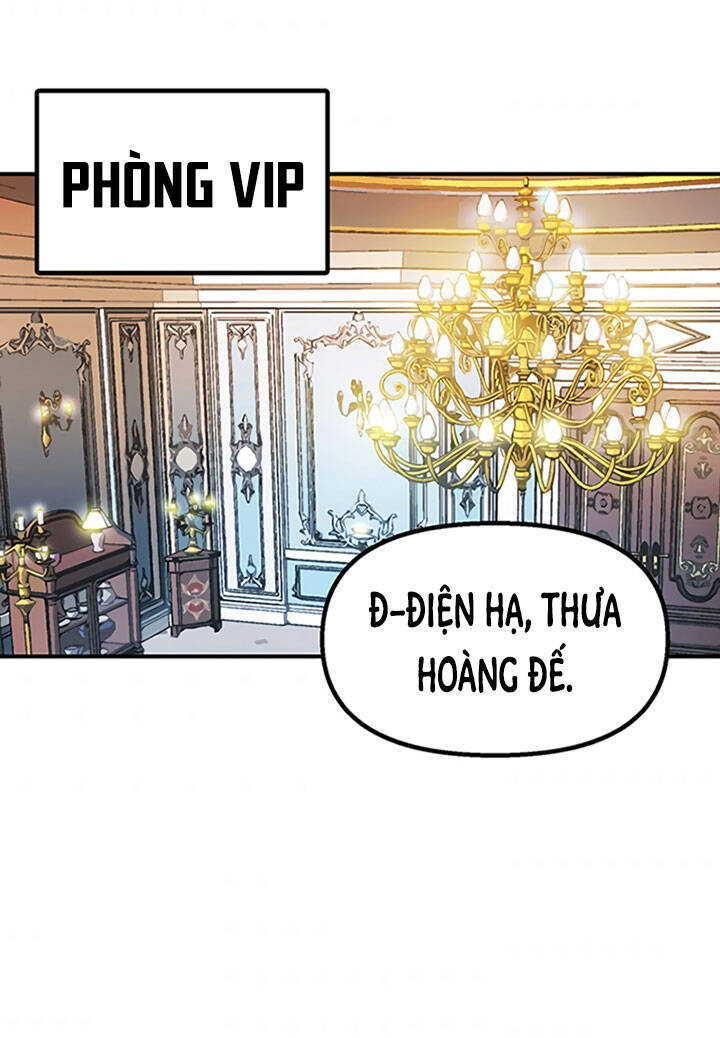 Người Chơi Lỗi Chapter 45 - 54
