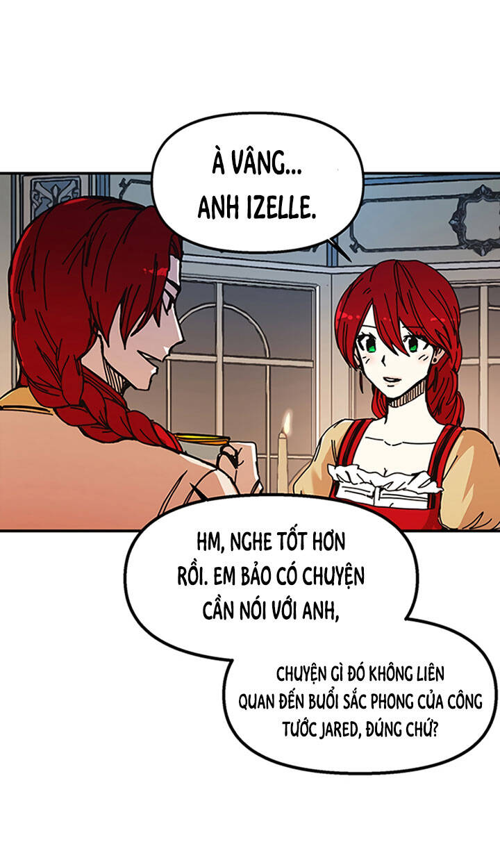 Người Chơi Lỗi Chapter 45 - 55