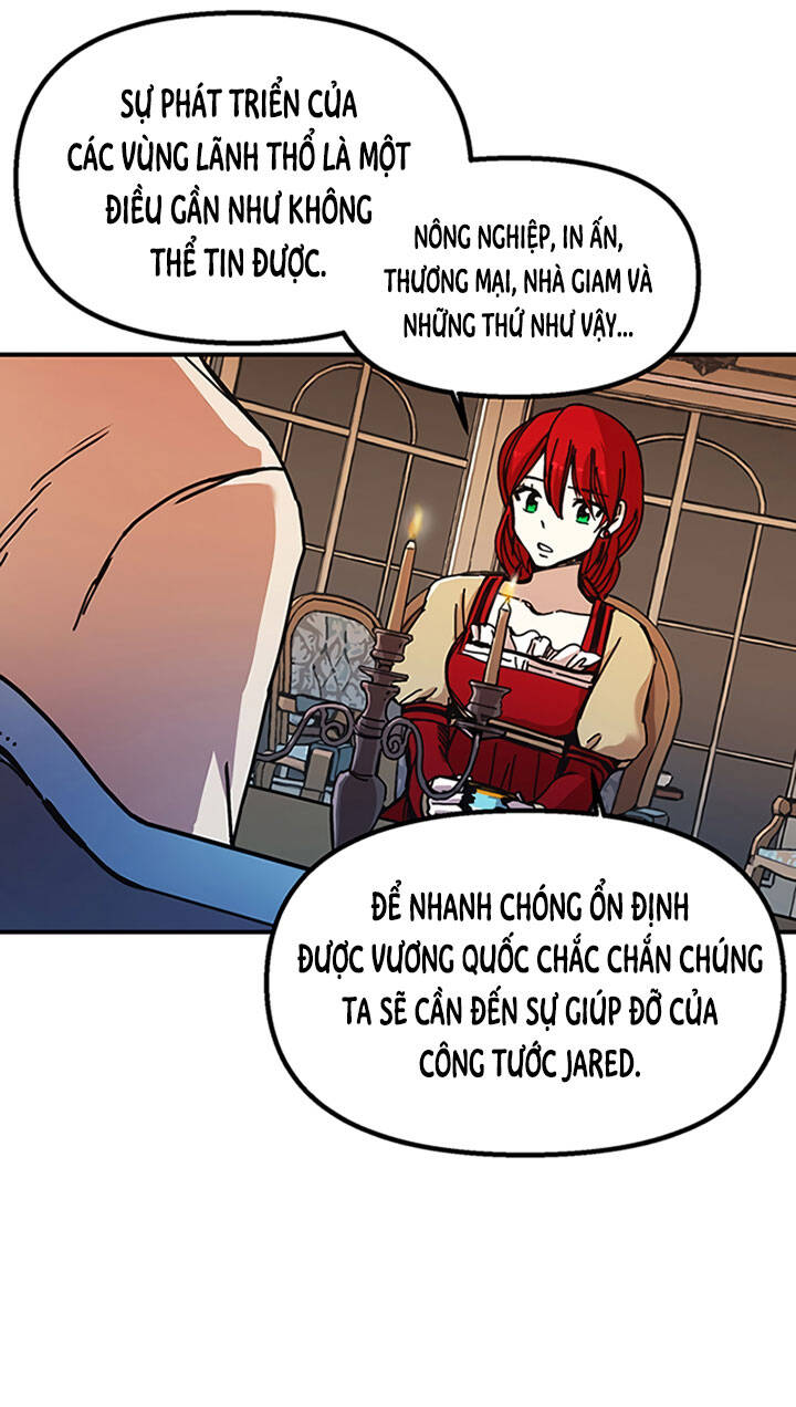 Người Chơi Lỗi Chapter 45 - 57