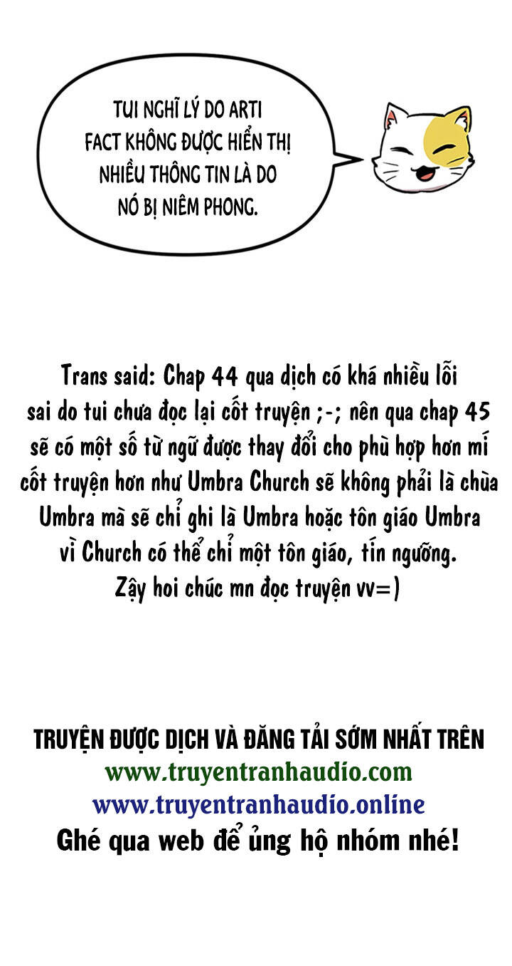 Người Chơi Lỗi Chapter 45 - 64