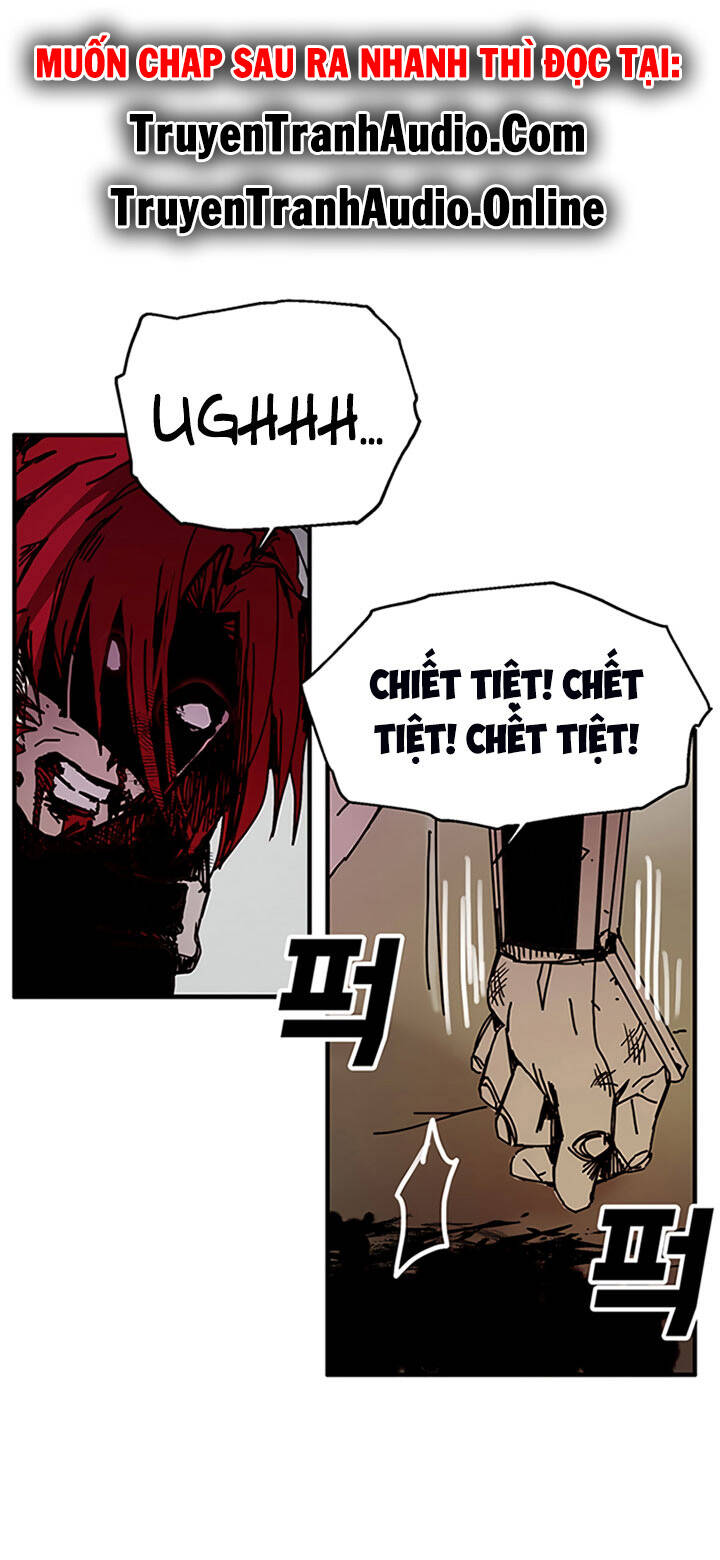 Người Chơi Lỗi Chapter 45 - 68