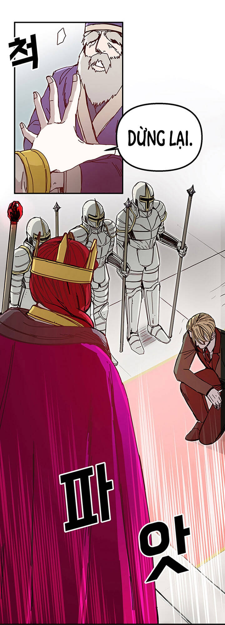 Người Chơi Lỗi Chapter 45 - 74