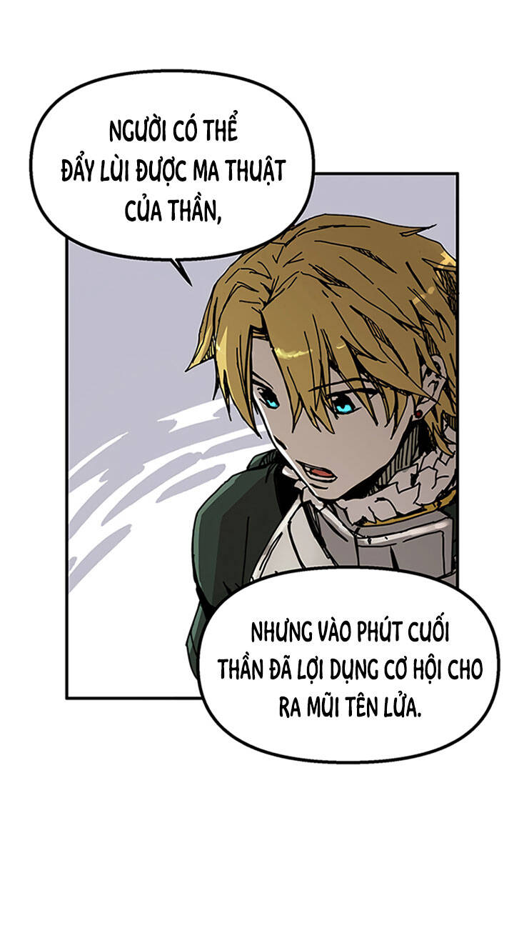 Người Chơi Lỗi Chapter 45 - 10