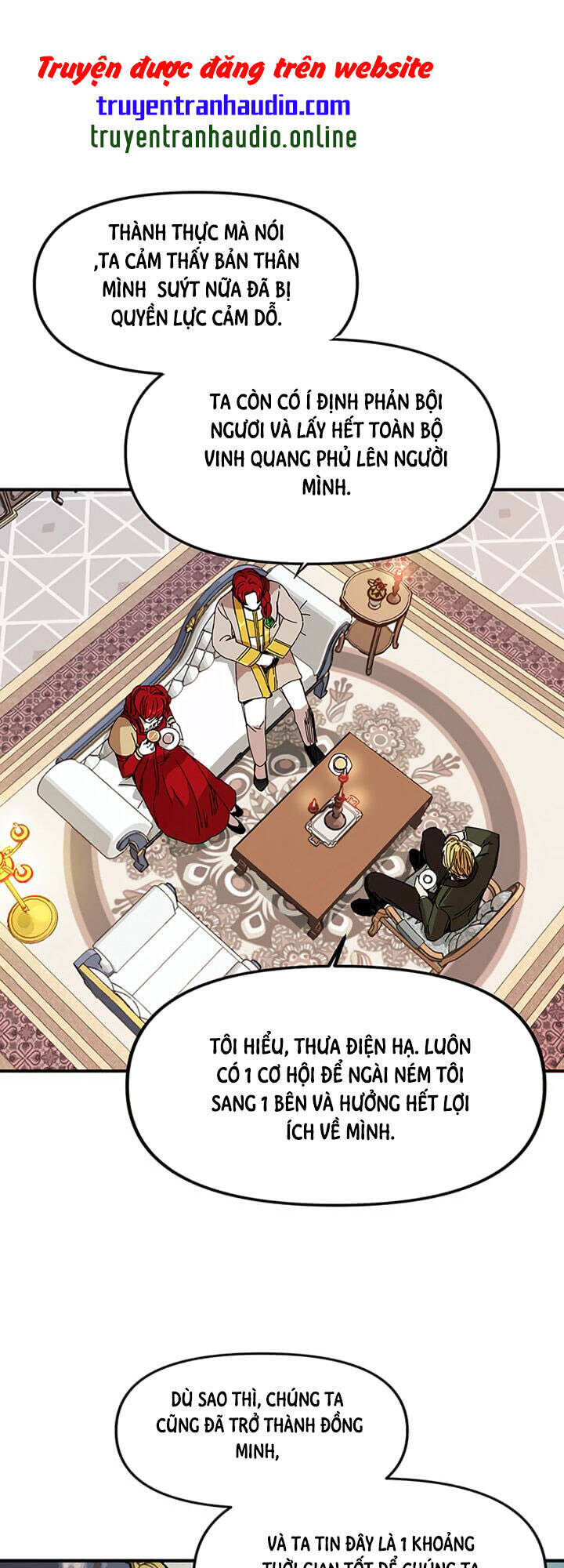 Người Chơi Lỗi Chapter 46 - 1