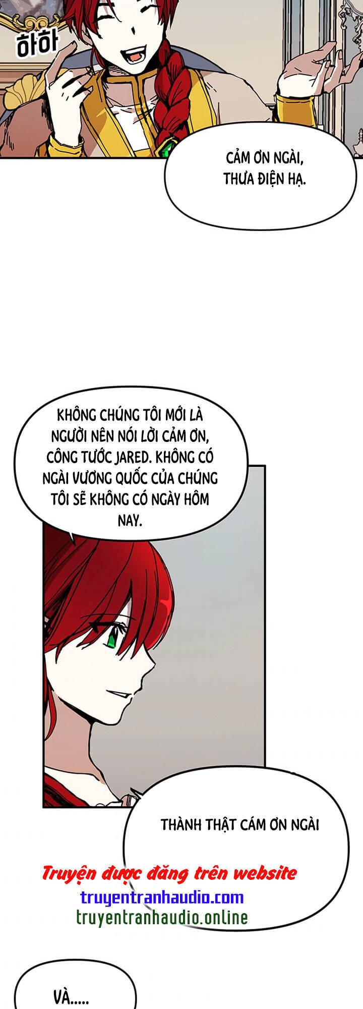 Người Chơi Lỗi Chapter 46 - 3