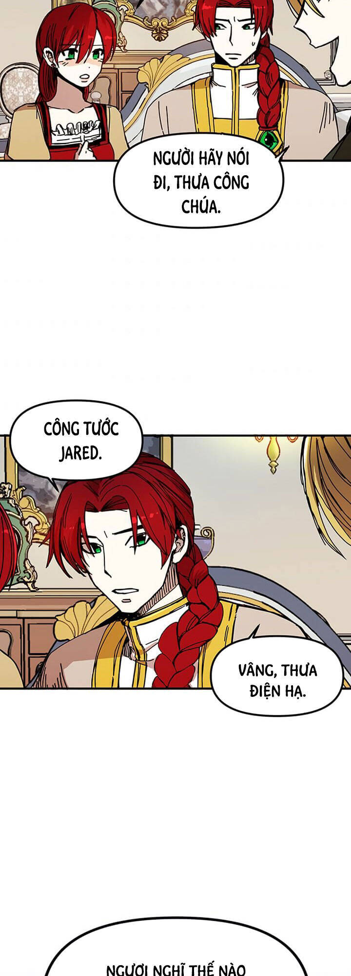 Người Chơi Lỗi Chapter 46 - 5