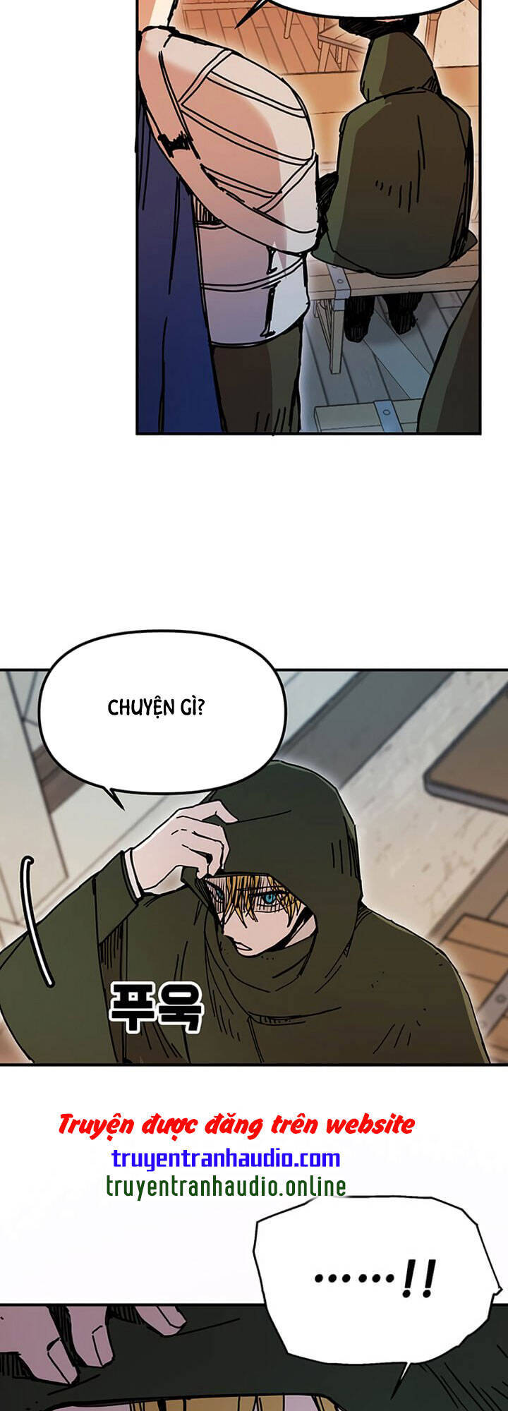 Người Chơi Lỗi Chapter 46 - 51