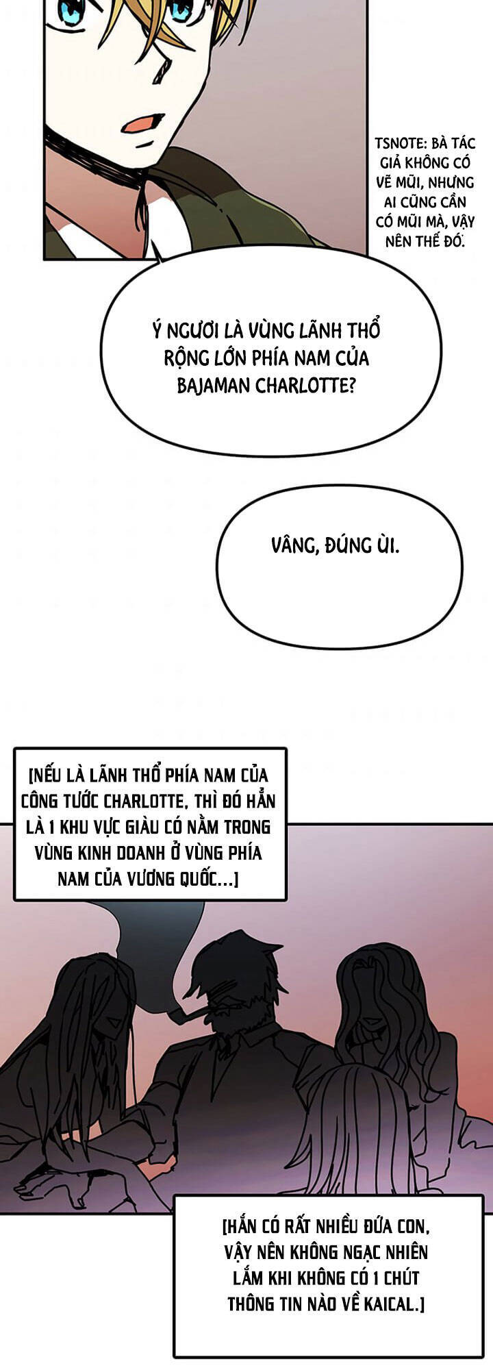 Người Chơi Lỗi Chapter 46 - 65