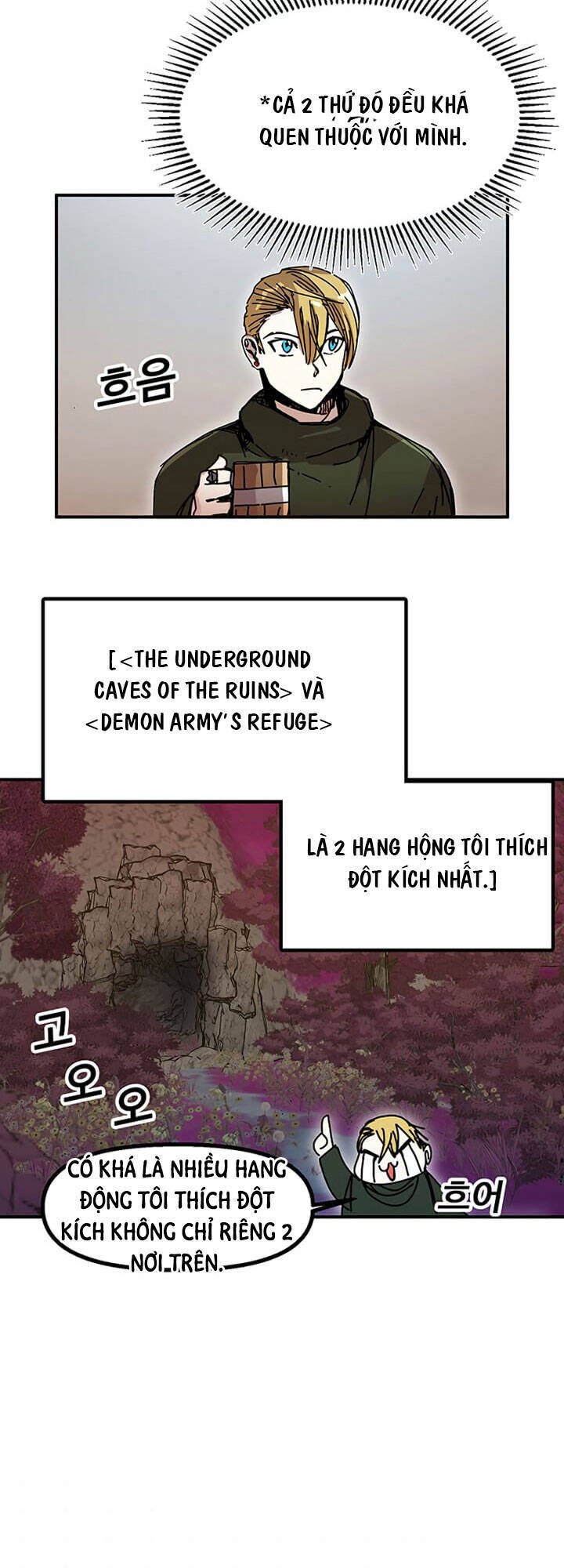 Người Chơi Lỗi Chapter 46 - 83