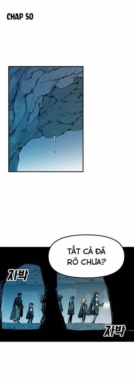 Người Chơi Lỗi Chapter 50 - 1