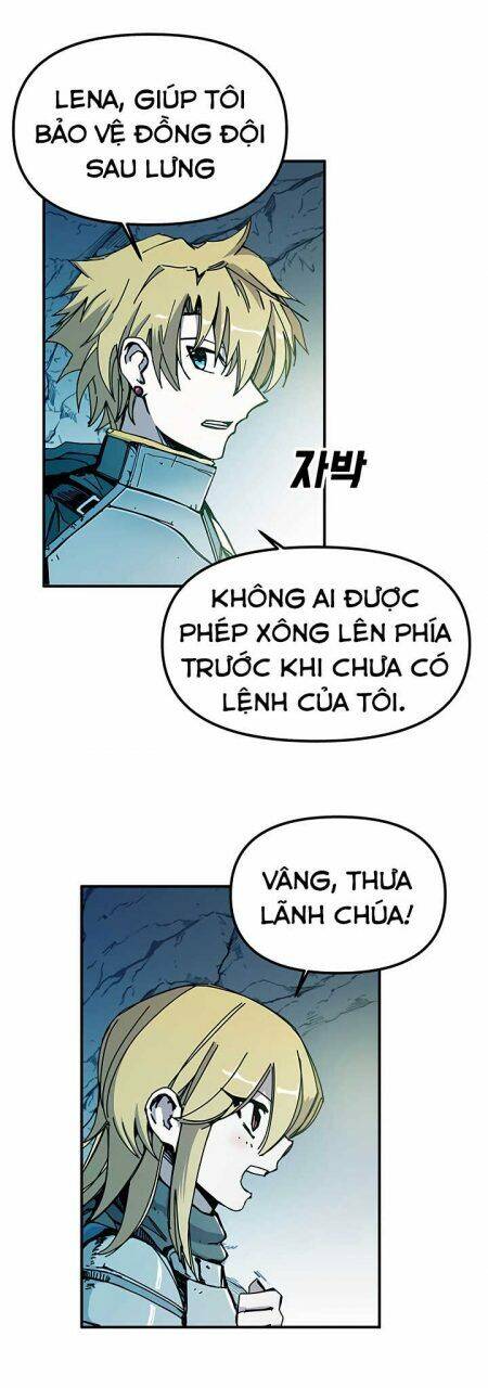 Người Chơi Lỗi Chapter 50 - 2