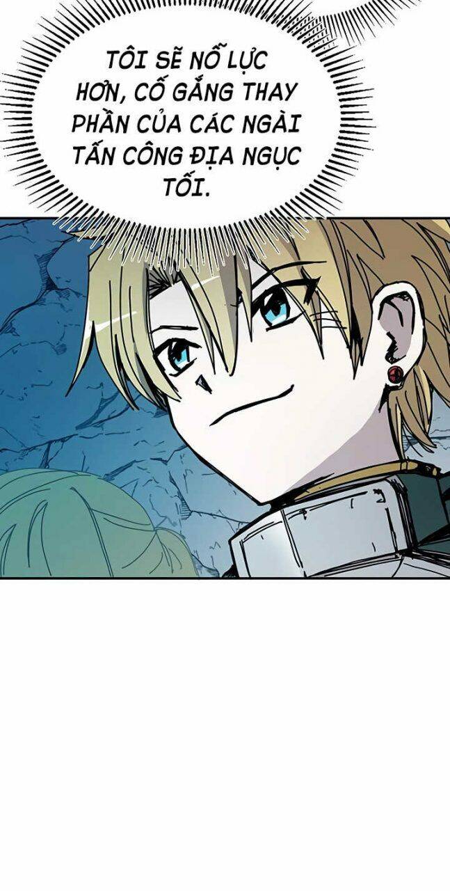 Người Chơi Lỗi Chapter 50 - 12