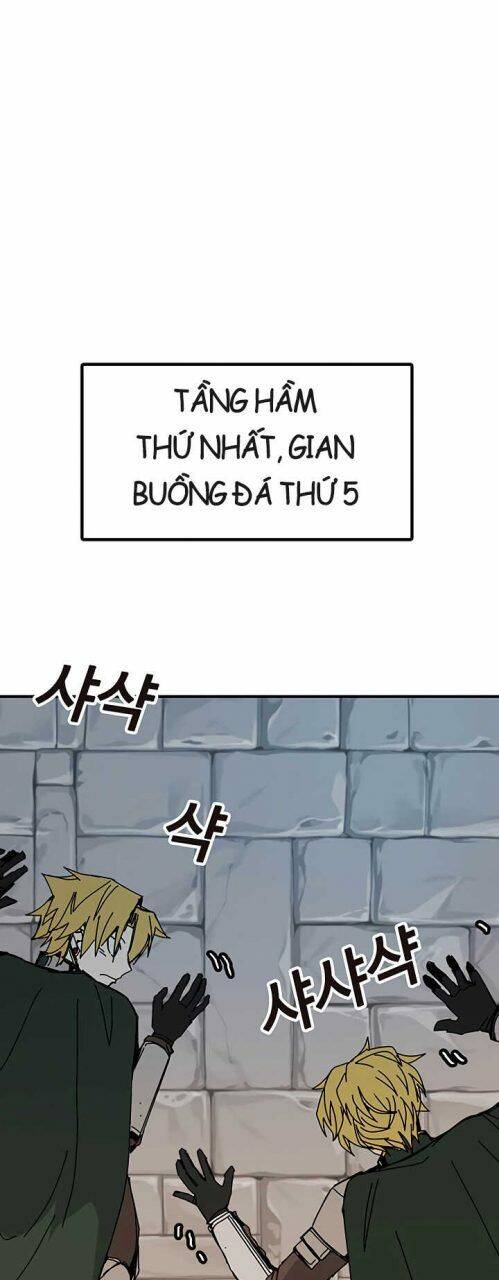 Người Chơi Lỗi Chapter 50 - 13