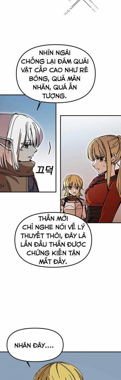 Người Chơi Lỗi Chapter 50 - 19