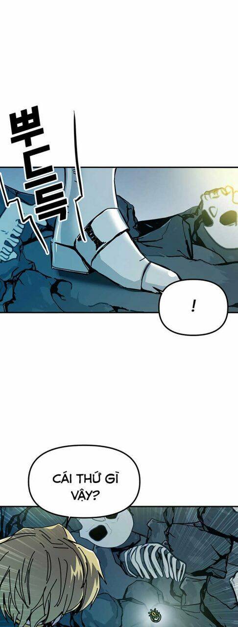 Người Chơi Lỗi Chapter 50 - 3