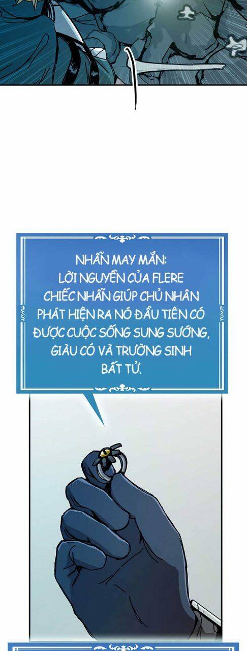 Người Chơi Lỗi Chapter 50 - 4