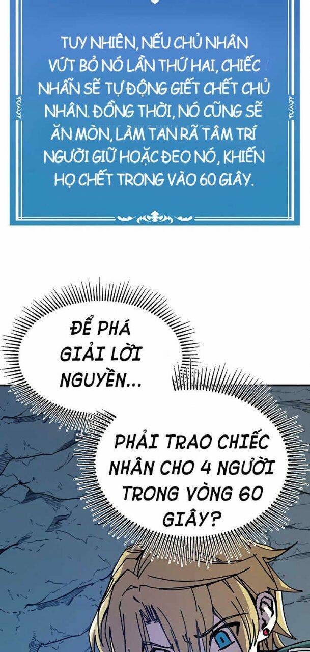 Người Chơi Lỗi Chapter 50 - 5