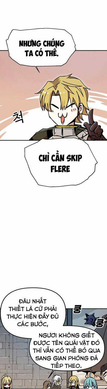 Người Chơi Lỗi Chapter 50 - 41