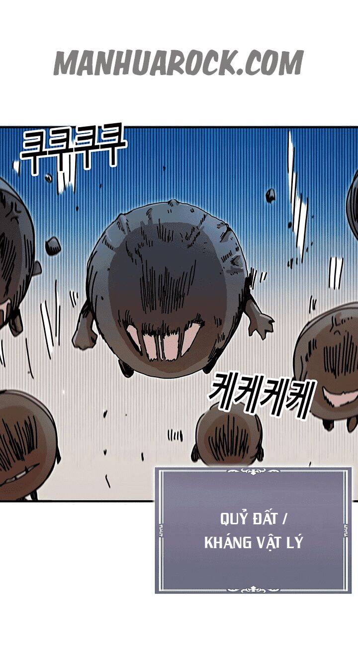 Người Chơi Lỗi Chapter 51 - 1