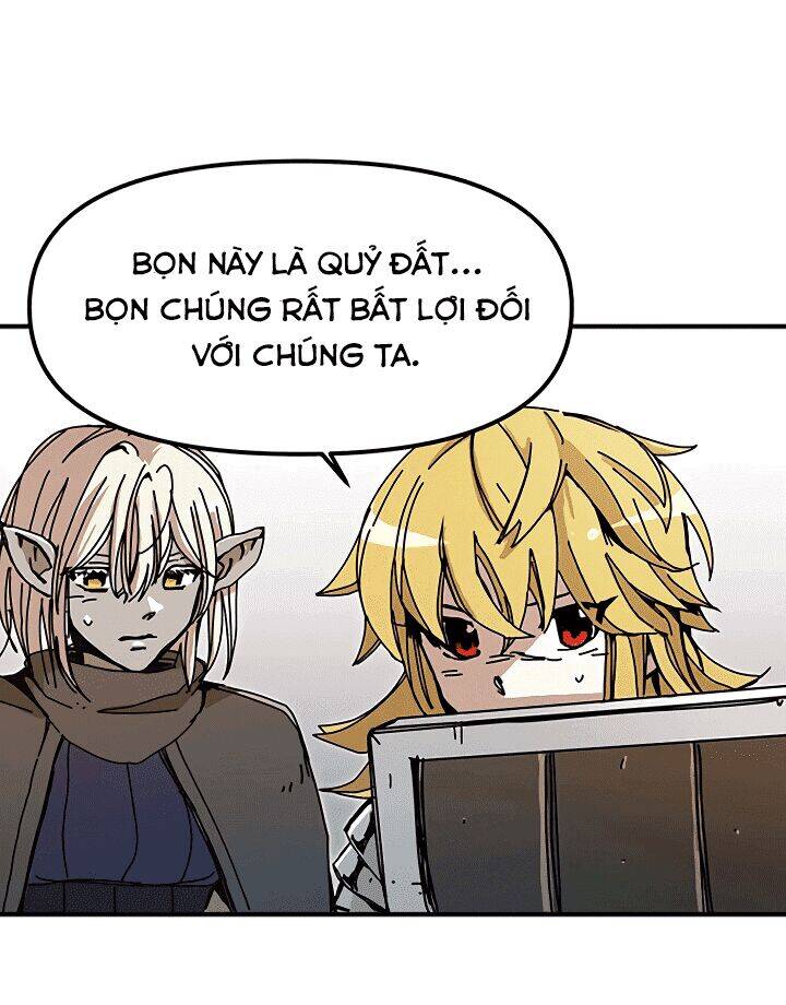 Người Chơi Lỗi Chapter 51 - 2