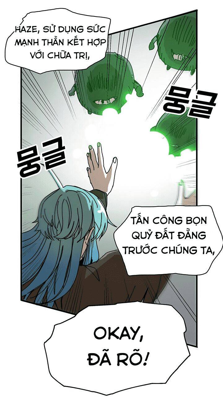 Người Chơi Lỗi Chapter 51 - 11