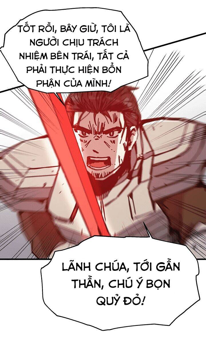 Người Chơi Lỗi Chapter 51 - 12