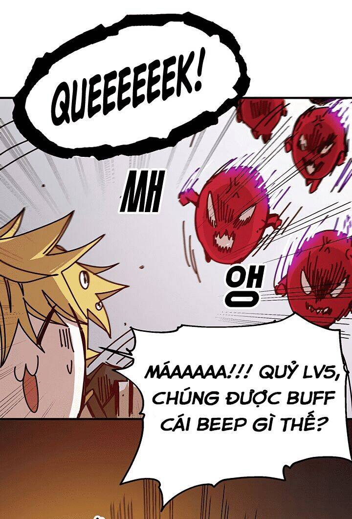 Người Chơi Lỗi Chapter 51 - 15