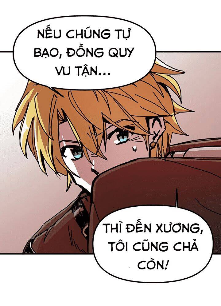 Người Chơi Lỗi Chapter 51 - 19