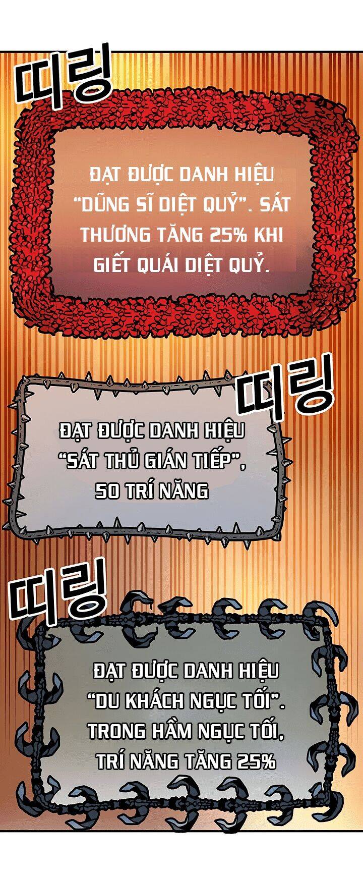 Người Chơi Lỗi Chapter 51 - 20