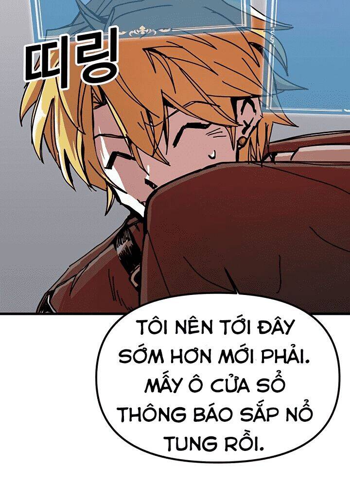Người Chơi Lỗi Chapter 51 - 22