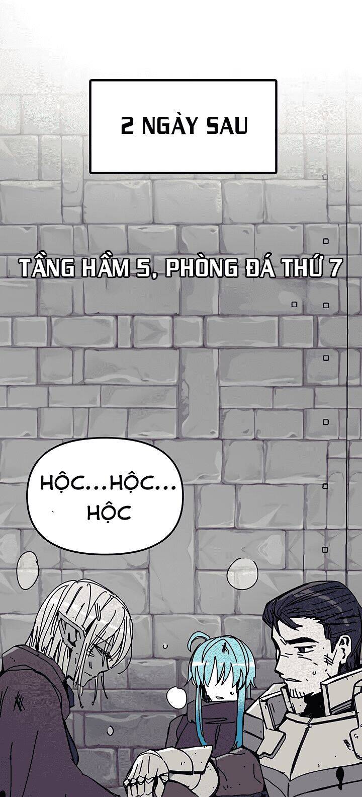 Người Chơi Lỗi Chapter 51 - 24